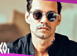Marc Anthony preocupa a sus fans por actitud en concierto