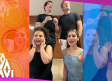 Alexander Acha, Lucerito Mijares, María León y Yahír derrochan talento en redes sociales
