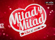 Lo que no se vio de 'Mitad y Mitad'