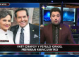 Pepillo Origel y Paty Chapoy planean reencuentro