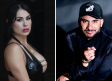 Fabiola Martínez ¿estuvo enamorada del 'Esorpion Dorado'?