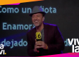 Raúl Magaña se transforma en Emmanuel