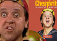 Carlos Villagrán se niega a hablar mal de Chespirito tras fin de la bioserie