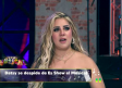 Datsy se despide de 'Es Show el musical'