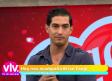 Brian Faugi, ¿tiene rivalidad con sus compañeros de 'Mitad y Mitad'?