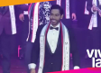 Él es nombrado como el hombre más guapo de México
