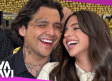 Ángela Aguilar y Christian Nodal celebran su primer aniversario