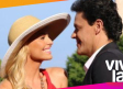 Pedro Fernández habla de la supuesta relación Marjorie de Sousa