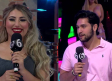 Abigail quiere conquistar a Santiago con un chili dog