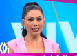 Ruby González habla de su salida de 'Es Show'
