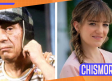 María Penella habla de la serie de su abuelo 'Chespirito'