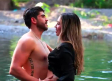 César y Estrella tienen su primer cita de amor