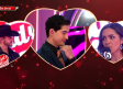 Chica escoge entre César y Faugi
