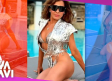Gloria Trevi presume cuerpazo a sus 57 años