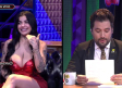 Karely Ruiz y lo más raro que le piden en OF