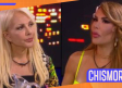 Ninel Conde y Olivia Collins se enfrentan