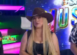 Nataly, su primer tatuaje fue por sus ex amigas