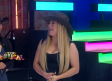 Nataly confiesa atracción por César Quezada