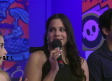 Chica de 'Orbital' buscará una oportunidad con Santiago Cid