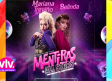 Belinda debutará en 'Mentiras All Stars' como nueva integrante