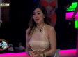 Aledia confiesa: 