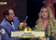 'Potro' y Nataly se dan con todo en llamada