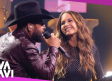En exclusiva: Lucero y Pancho Barraza presentan su nueva canción
