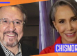 Carlos Villagrán se burla de Florinda Meza