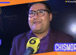 César García fue reconocido con 