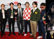 'BTS' graba canción inédita de Michael Jackson