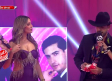 Johana va por el amor de César Quezada