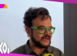Aleks Syntek habla sobre el caso de Sasha Sokol y Luis de Llano