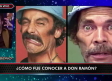 Miguel Islas y su experiencia de conocer a Don Ramón