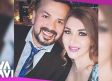 Alicia Villarreal confirma ya está divorciada de Cruz Martínez