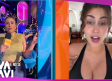 Sofía Rivera responde a las críticas sobre su cuerpo