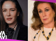 Laura Zapata reacciona al diagnostico de Yolanda Andrade