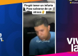 Hombre finge infarto para evitar asalto