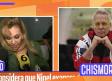 Aida Pierce sale en defensa de Alexis Ayala tras pelea con Ninel Conde
