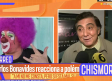 Carlos Bonavides reacciona a polémica con Platanito
