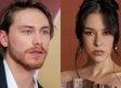 Aldo de Nigris canta ‘Rosa pastel’ y Denisse de Belanova reaccionó