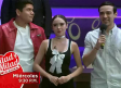Natalia le declara su amor a 'Chucky' y pide salirse del reality