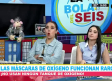 La Bola del 6 - 08 de Agosto del 2025