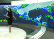 Pronóstico del tiempo para Monterrey, con Natalia Sánchez - 11 de agosto de 2025