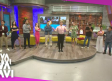 Elenco de 'Vivalavi' se molestan por los nuevos promos de Canal 6