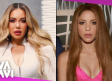 Chiquis Rivera revela su admiración por Shakira