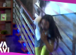 Ixchel Martínez sufre caída en escaleras de 'Vivalavi'