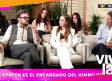 Aleks Syntek es el encargado del himno del 'Teletón'