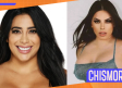 Kim Shantal presenta denuncia contra Lizbeth Rodríguez