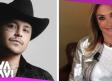 Adela Micha y Christian Nodal, ¿terminaron peleados tras entrevista?