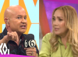 Fuerte discusión entre Gina Pastor y Miguel Diaz